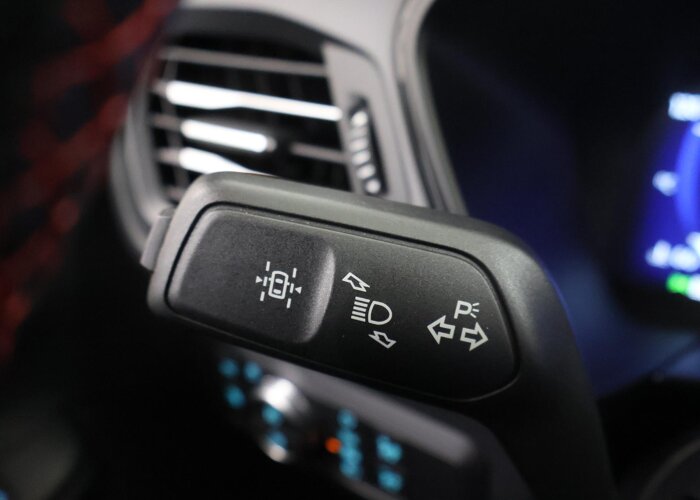 Ford Kuga 2.5 PHEV ST-Line X