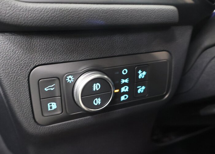 Ford Kuga 2.5 PHEV ST-Line X