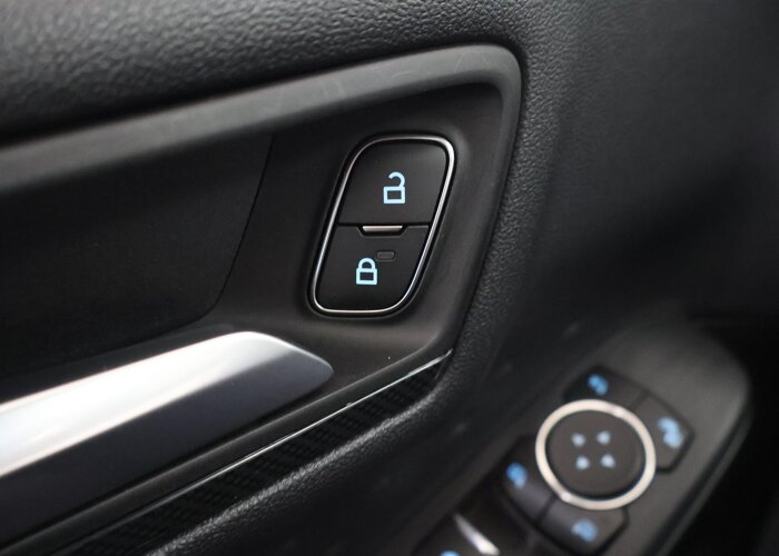 Ford Kuga 2.5 PHEV ST-Line X