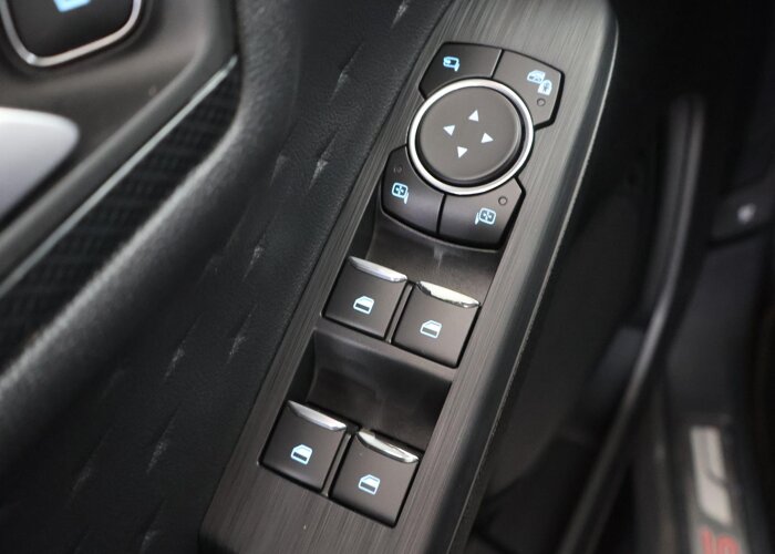 Ford Kuga 2.5 PHEV ST-Line X
