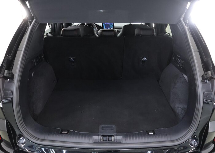 Ford Kuga 2.5 PHEV ST-Line X