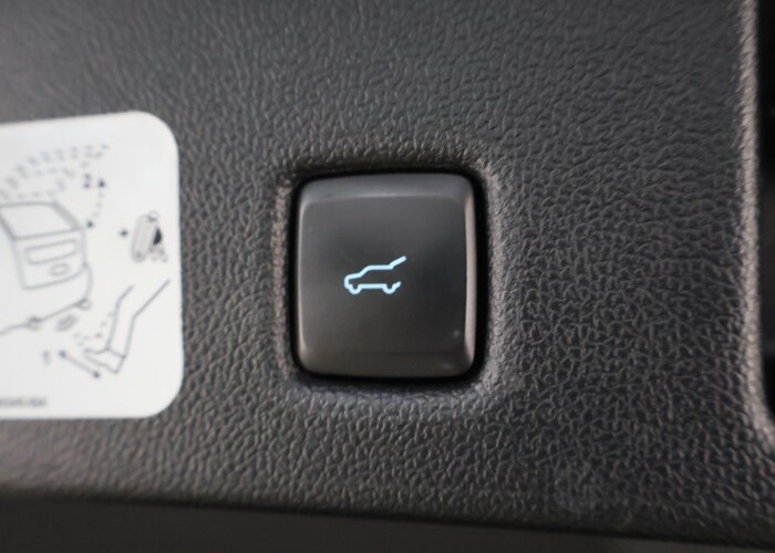 Ford Kuga 2.5 PHEV ST-Line X