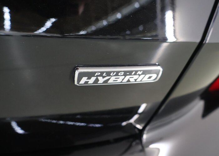Ford Kuga 2.5 PHEV ST-Line X