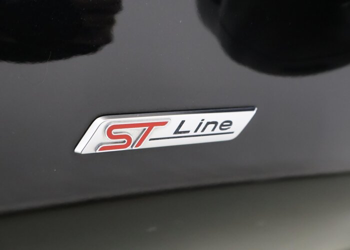 Ford Kuga 2.5 PHEV ST-Line X