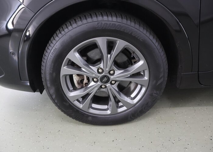 Ford Kuga 2.5 PHEV ST-Line X