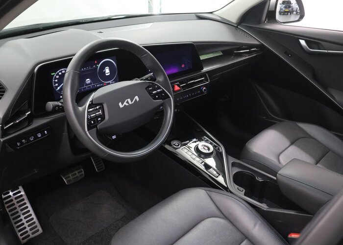 Kia Niro 1.6 GDi Hybrid Launch Edition