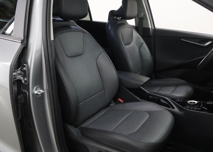 Kia Niro 1.6 GDi Hybrid Launch Edition