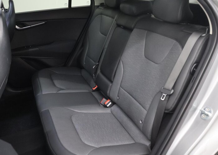 Kia Niro 1.6 GDi Hybrid Launch Edition