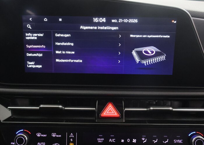 Kia Niro 1.6 GDi Hybrid Launch Edition