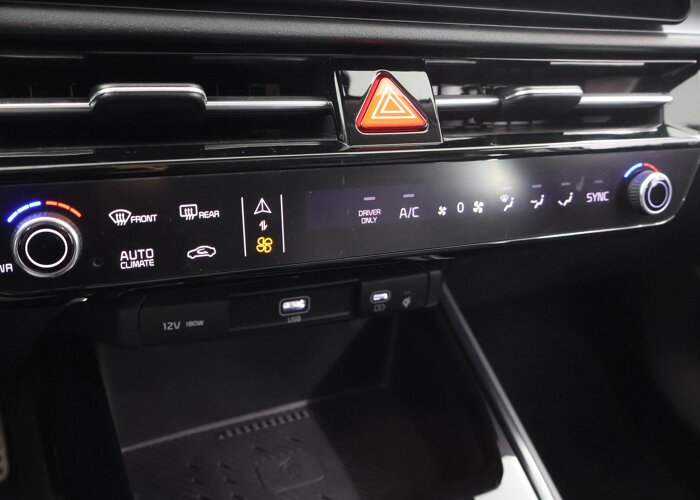 Kia Niro 1.6 GDi Hybrid Launch Edition