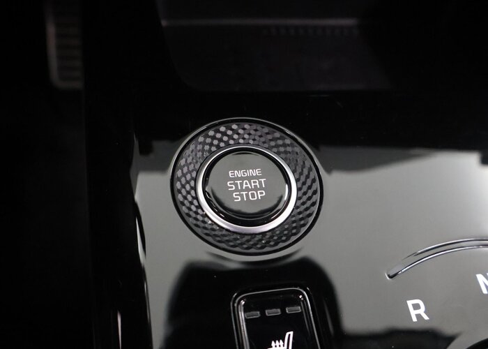 Kia Niro 1.6 GDi Hybrid Launch Edition