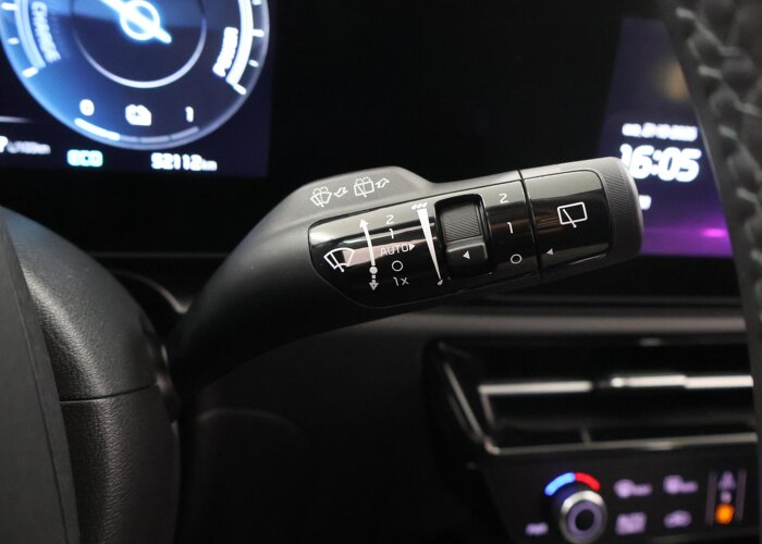 Kia Niro 1.6 GDi Hybrid Launch Edition