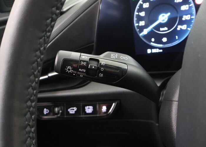 Kia Niro 1.6 GDi Hybrid Launch Edition