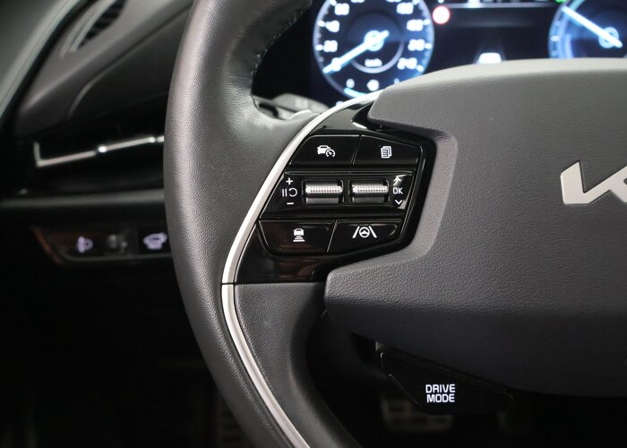 Kia Niro 1.6 GDi Hybrid Launch Edition