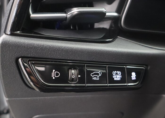 Kia Niro 1.6 GDi Hybrid Launch Edition