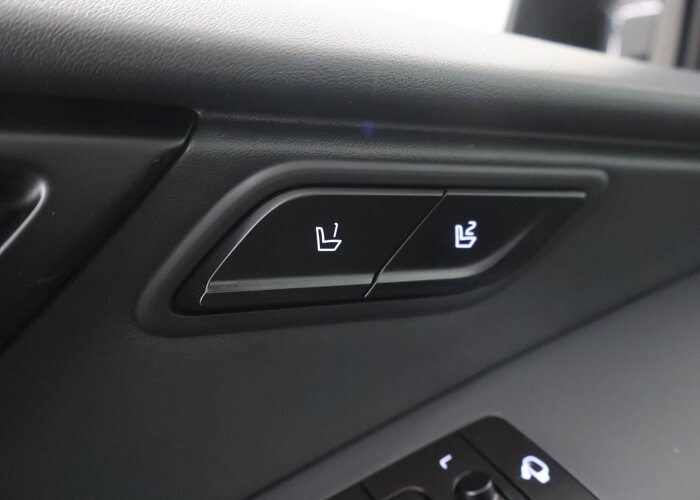 Kia Niro 1.6 GDi Hybrid Launch Edition