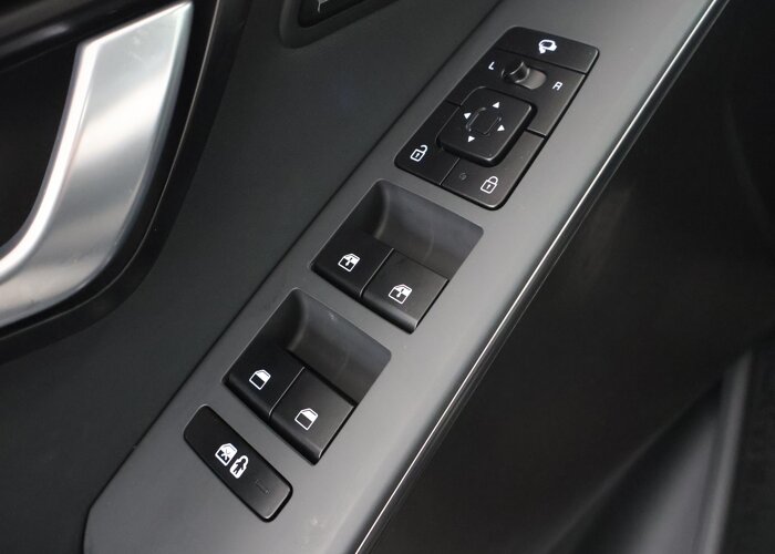 Kia Niro 1.6 GDi Hybrid Launch Edition