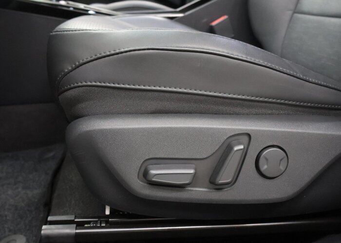 Kia Niro 1.6 GDi Hybrid Launch Edition