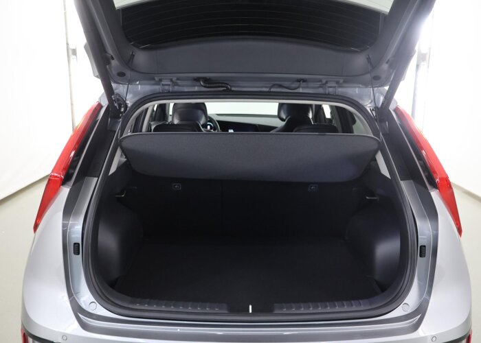 Kia Niro 1.6 GDi Hybrid Launch Edition