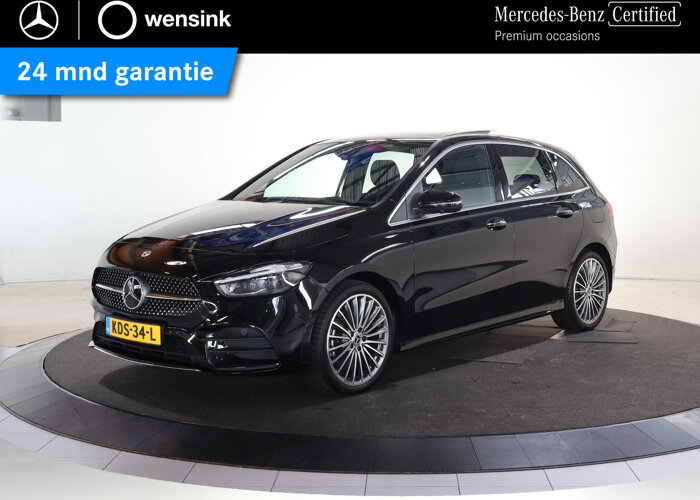 Mercedes-Benz B-Klasse 250e Business Solution AMG