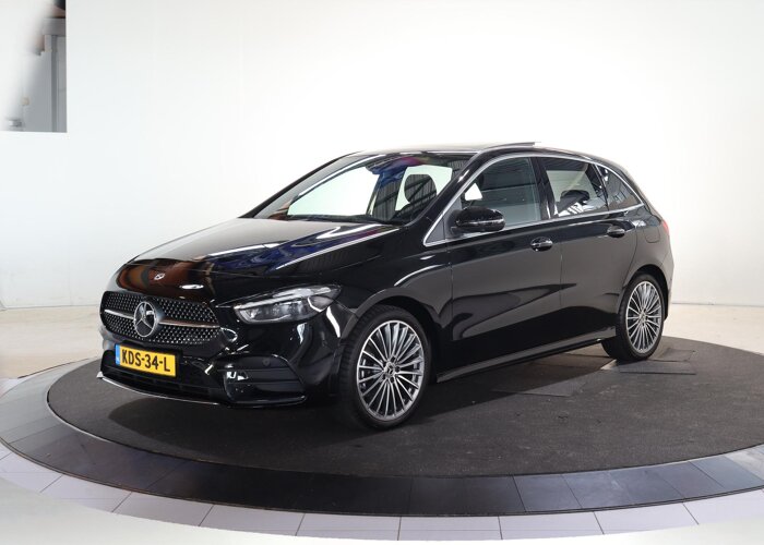 Mercedes-Benz B-Klasse 250e Business Solution AMG