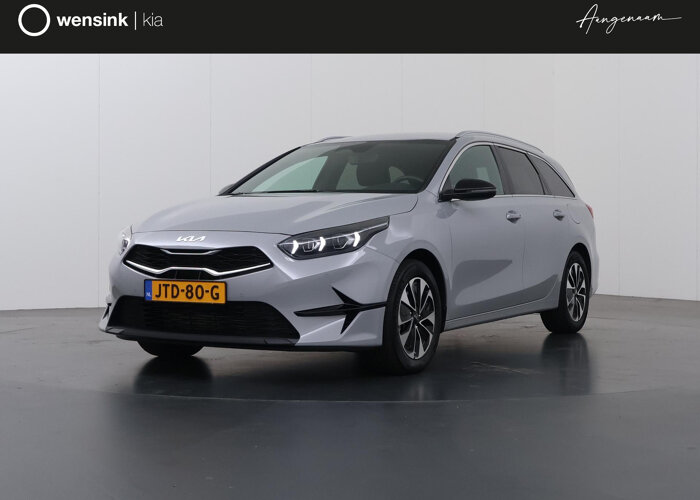 Kia Ceed Sportswagon 1.0 T-GDi Design Edition
