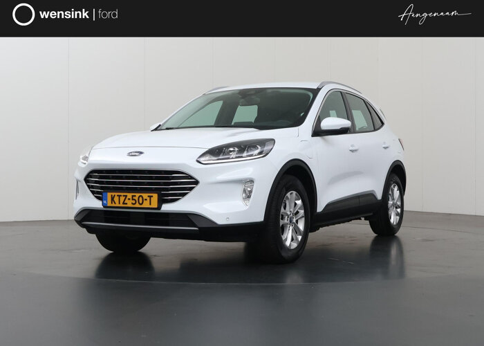 Ford Kuga 2.5 PHEV Titanium