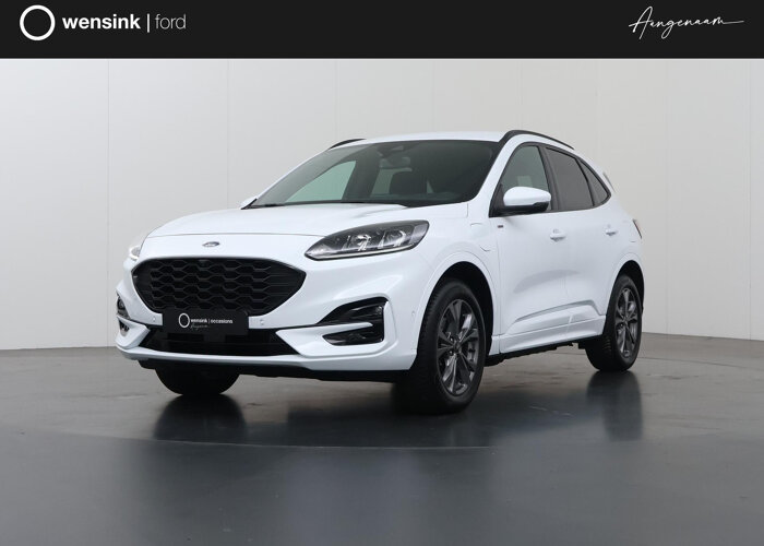 Ford Kuga 2.5 PHEV ST-Line