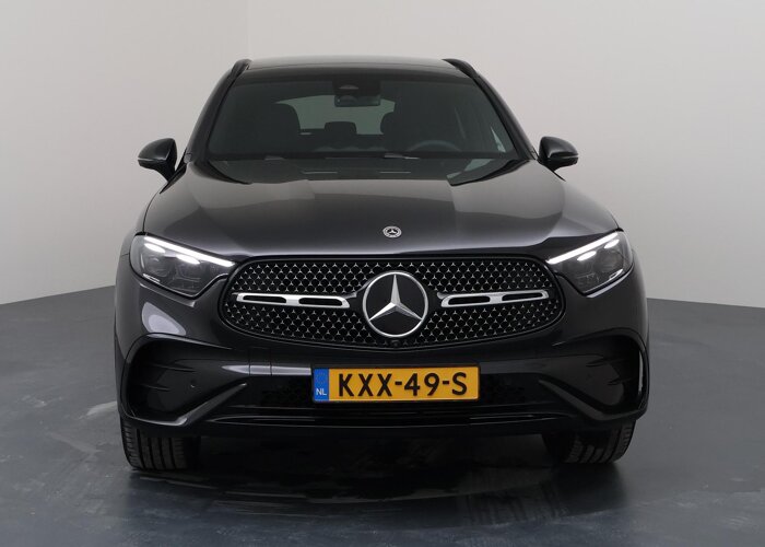 Mercedes-Benz GLC 300e 4MATIC Business Solution AMG