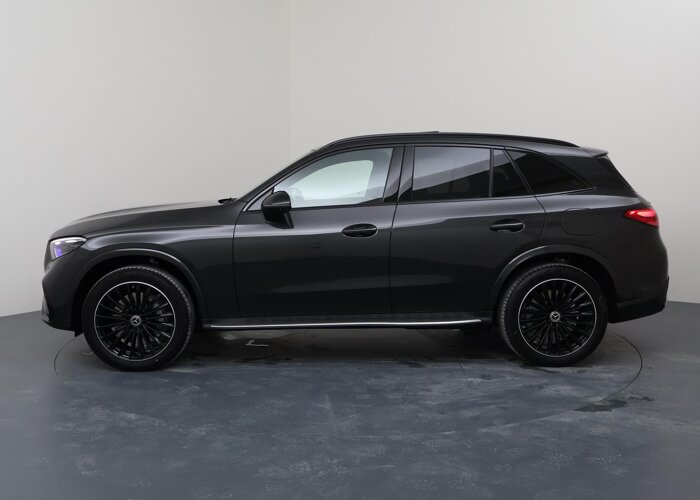 Mercedes-Benz GLC 300e 4MATIC Business Solution AMG