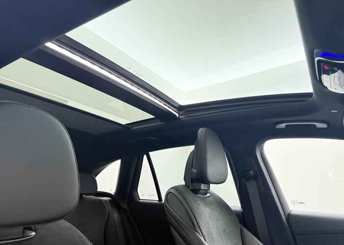 Mercedes-Benz GLC 300e 4MATIC Business Solution AMG