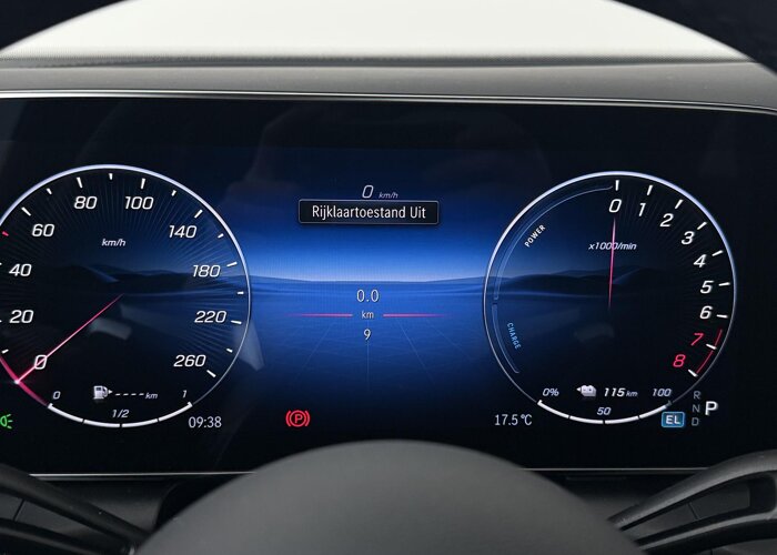 Mercedes-Benz GLC 300e 4MATIC Business Solution AMG