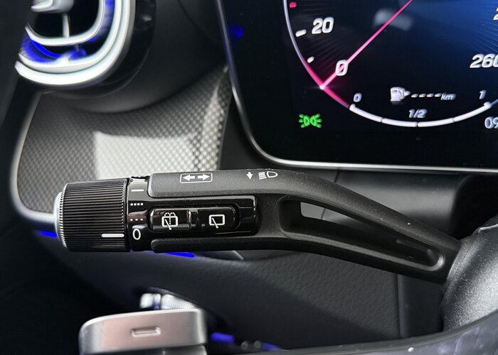 Mercedes-Benz GLC 300e 4MATIC Business Solution AMG