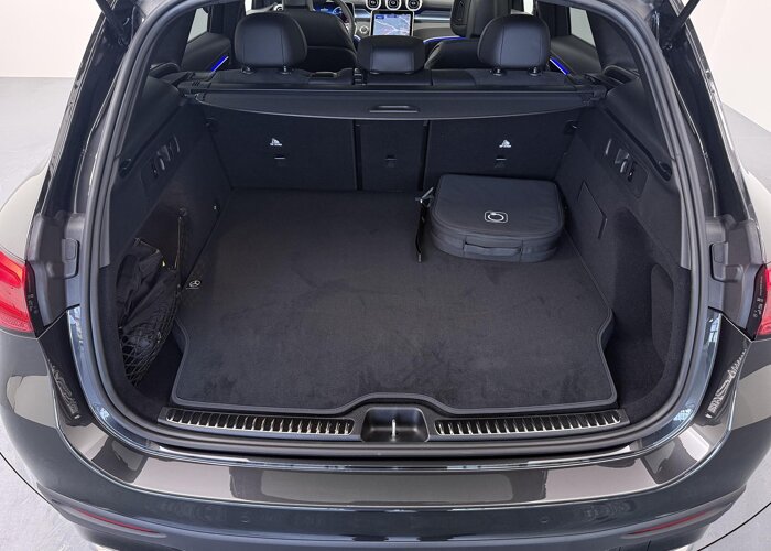 Mercedes-Benz GLC 300e 4MATIC Business Solution AMG