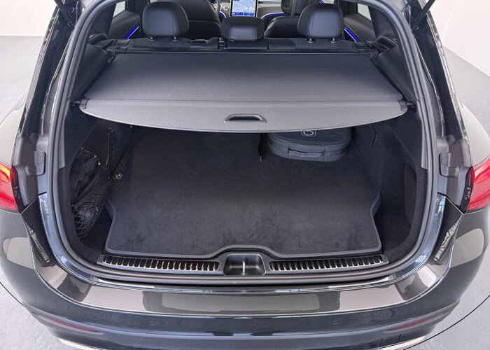 Mercedes-Benz GLC 300e 4MATIC Business Solution AMG