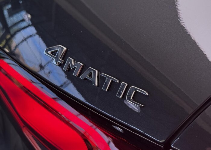 Mercedes-Benz GLC 300e 4MATIC Business Solution AMG