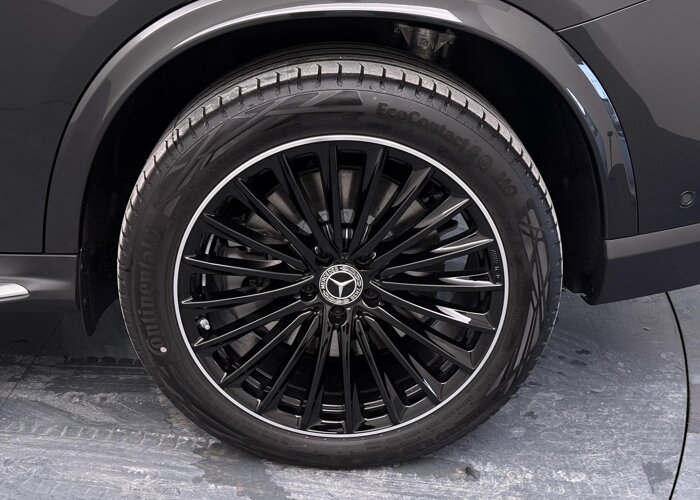 Mercedes-Benz GLC 300e 4MATIC Business Solution AMG