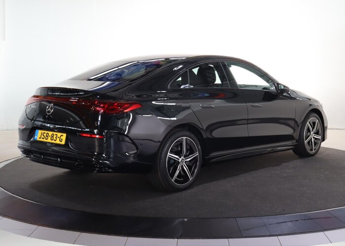 Mercedes-Benz CLA-Klasse 250+ Launch Edition 85.5 kWh