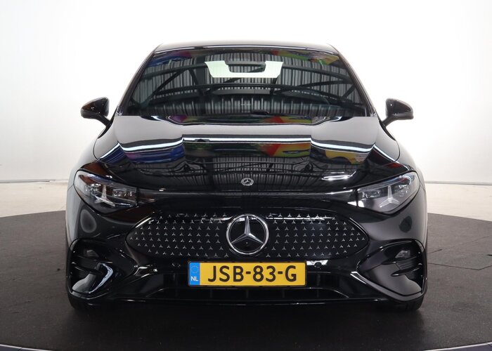 Mercedes-Benz CLA-Klasse 250+ Launch Edition 85.5 kWh