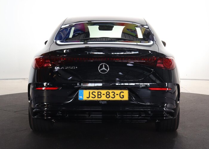 Mercedes-Benz CLA-Klasse 250+ Launch Edition 85.5 kWh