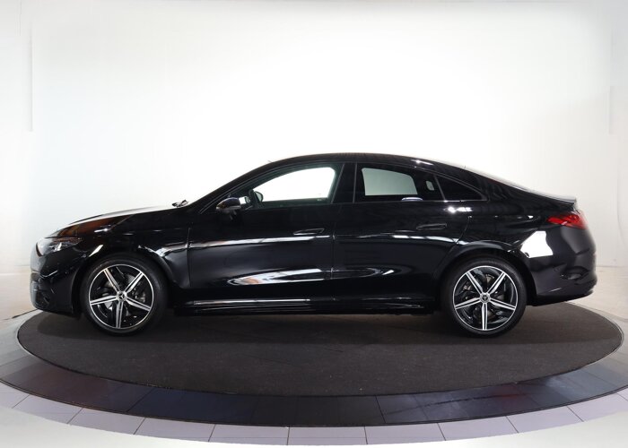 Mercedes-Benz CLA-Klasse 250+ Launch Edition 85.5 kWh