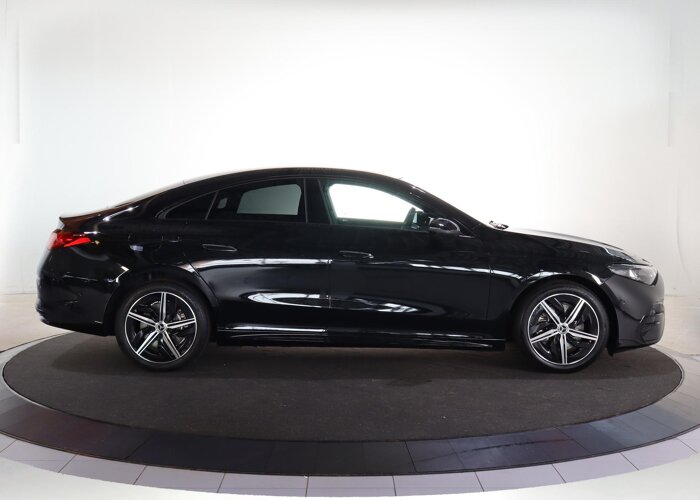Mercedes-Benz CLA-Klasse 250+ Launch Edition 85.5 kWh