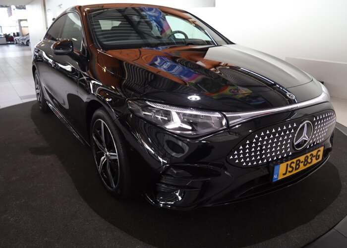 Mercedes-Benz CLA-Klasse 250+ Launch Edition 85.5 kWh