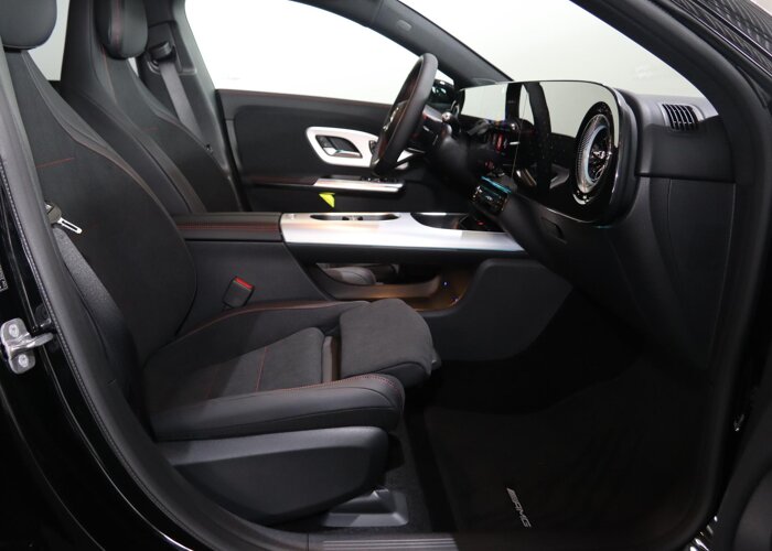 Mercedes-Benz CLA-Klasse 250+ Launch Edition 85.5 kWh