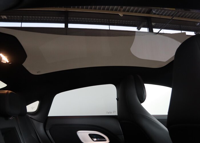 Mercedes-Benz CLA-Klasse 250+ Launch Edition 85.5 kWh