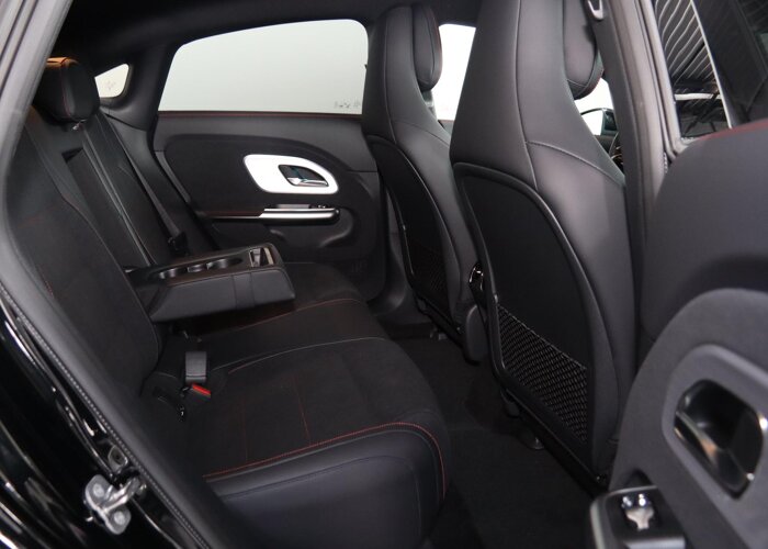 Mercedes-Benz CLA-Klasse 250+ Launch Edition 85.5 kWh