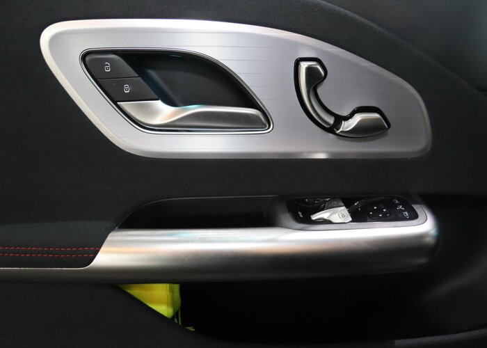 Mercedes-Benz CLA-Klasse 250+ Launch Edition 85.5 kWh
