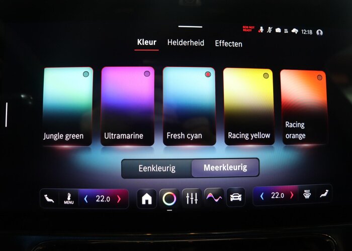 Mercedes-Benz CLA-Klasse 250+ Launch Edition 85.5 kWh