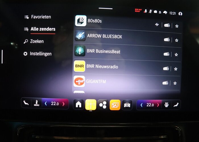 Mercedes-Benz CLA-Klasse 250+ Launch Edition 85.5 kWh