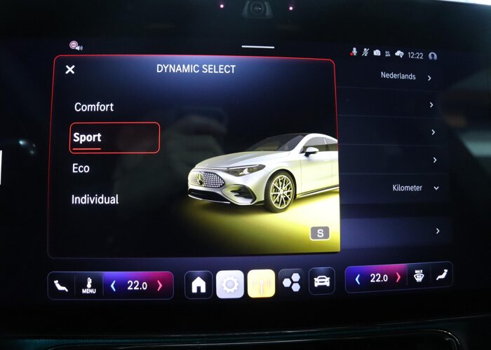Mercedes-Benz CLA-Klasse 250+ Launch Edition 85.5 kWh